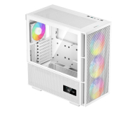 Deepcool Obudowa DeepCool CH560 White R-CH560-WHAPE4D-G-1 - 1201360 - zdjęcie 3